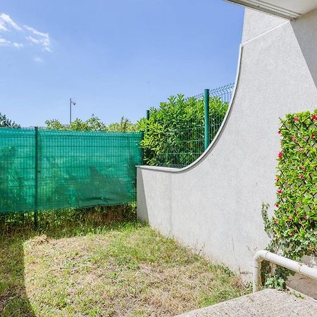 Leclat Verdoyant De Noisy - Jardin Exteriör bild