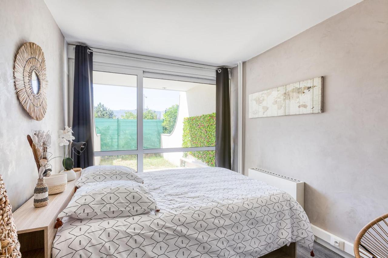 Leclat Verdoyant De Noisy - Jardin Exteriör bild